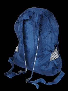 Logotrade promotional products photo of: Backpack - bag 124515400